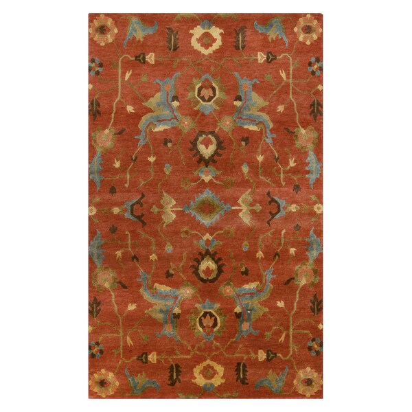 Surya Anastacia - 5' X 8' Area Rug ANA8411-58